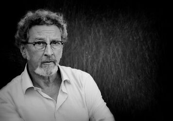 Black White photos from the 73th Venice Film Festival 2016

Director Dario Argento