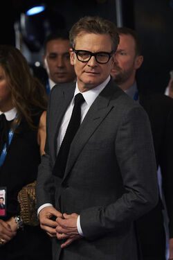  Bridget Jones Baby Madrid Premiere