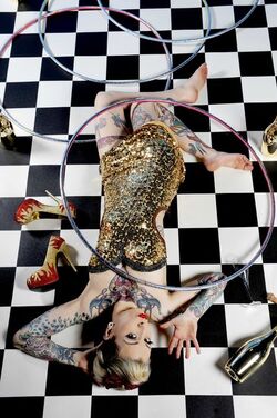 Big Burns Supper winter festival Dumfries