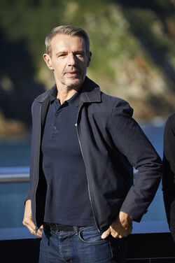  L Odyssee The Odyssey Photocall 64th San Sebastian Film Festival