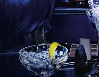 Alessandra Ambrosio announces Global Partnership with C&icirc;roc