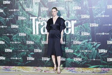  Conde Nast Traveler Awards 2017