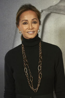 Loewe Past Present Future Party in Madrid