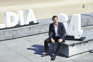  Bigas x Bigas 16 Photocall 64th San Sebastian Film Festival