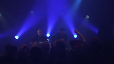 PICTURES VIDEO Lady Gaga performs her new album Joanne for the first time in the UK PICTURES VIDEO Lady Gaga performs her new album Joanne for the first time in the UK