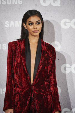 GQ 2016 Men of the Year Awards