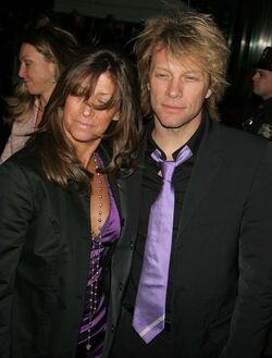 Jon Bon Jovi 2006