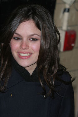 RACHEL BILSON