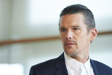  The Magnificent Seven Photocall 64th San Sebastian Film Festival