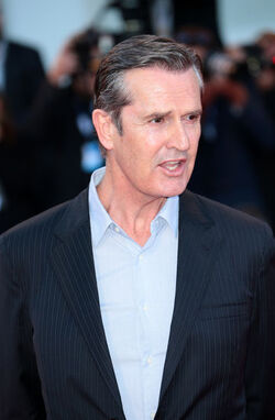 Actor Rupert Everett at the 72nd Venice Film Festival Actor Rupert Everett at the 72nd Venice Film Festival