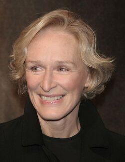 Glenn Close
