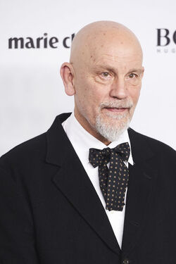 John Malkovich Lindsey Wixson and Monica Cruz attend the Marie Claire Prix de la Mode 2016 John Malkovich Lindsey Wixson and Monica Cruz attend the Marie Claire Prix de la Mode 2016