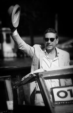 Portrait s from the 66nd Venice Film Festival