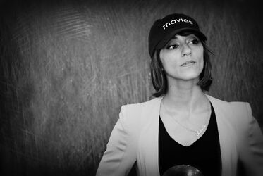 Black White photos from the 73th Venice Film Festival 2016

Director Dario Argento