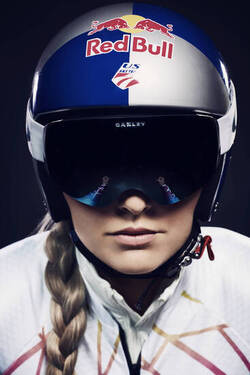 Lindsey Vonn Photoshoot Lindsey Vonn Photoshoot