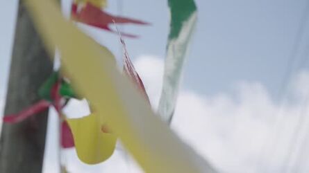 Youth in Action Welcome for Prince Harry