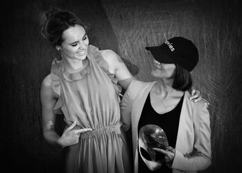 Black White photos from the 73th Venice Film Festival 2016

Director Dario Argento