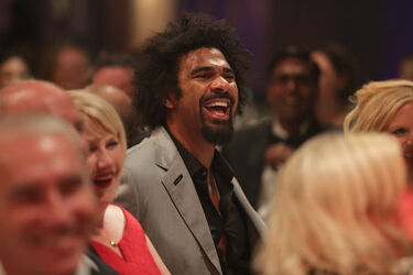 NSPCC Childlike Ball held at Old Billingsgate London