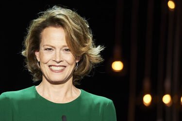 64th San Sebastian International Film Festival Sigourney Weaver Receives Donostia Award 2016