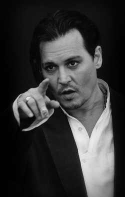 Portrait s from the 72nd Venice Film Festival