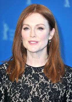 Cast at the Photocall for the film MAGGIE S PLAN during the 66th Internationale film festival in Berlin