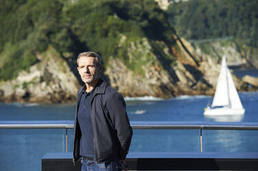  L Odyssee The Odyssey Photocall 64th San Sebastian Film Festival