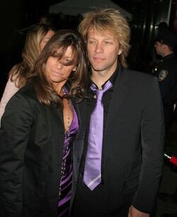 Jon Bon Jovi 2006