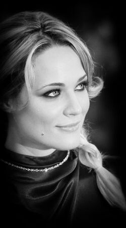 Portrait s from the 66nd Venice Film Festival