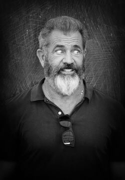 Black White photos from the 73th Venice Film Festival 2016