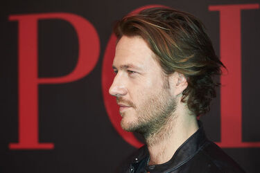 Luke Bracey Ralph Lauren fragrances new ambassador Spain