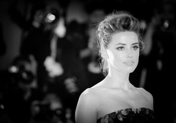 Portrait s from the 72nd Venice Film Festival