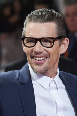64th San Sebastian International Film Festival Ethan Hawke Receives Donostia Award 2016 64th San Sebastian International Film Festival Ethan Hawke Receives Donostia Award 2016