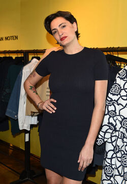 Late night shopping at Liberty London for mothers2mothers London