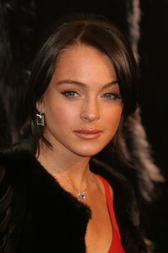 Lindsay Lohan Lindsay Lohan