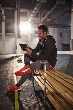 Neymar Jr reveals future hopes and ambitions after turning 25