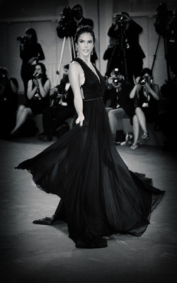 Portrait s from the 72nd Venice Film Festival