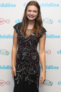 NSPCC Childlike Ball held at Old Billingsgate London