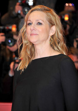 Premiere of GENIUS during the 66th Internationale film festival in Berlin