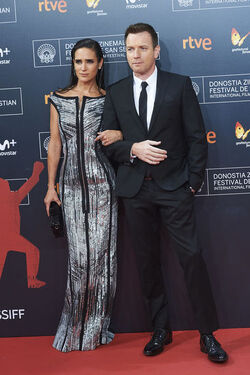 American Pastoral Premiere 64th San Sebastian Film Festival American Pastoral Premiere 64th San Sebastian Film Festival