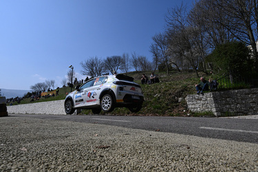 RALLY DELLA MARCA RALLY DELLA MARCA