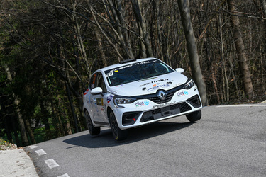 RALLY DELLA MARCA RALLY DELLA MARCA