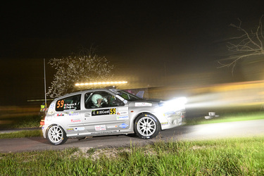RALLY DELLA MARCA RALLY DELLA MARCA
