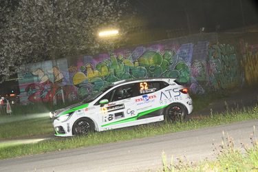 RALLY DELLA MARCA RALLY DELLA MARCA