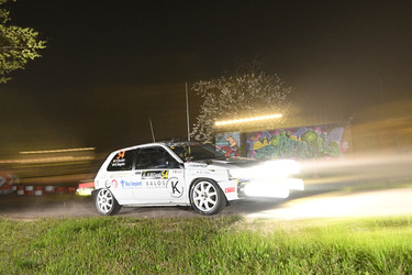 RALLY DELLA MARCA RALLY DELLA MARCA