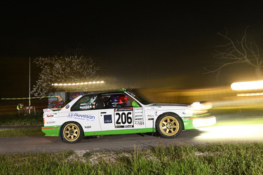 RALLY DELLA MARCA RALLY DELLA MARCA
