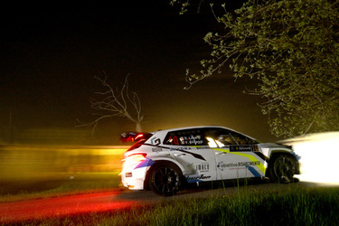 RALLY DELLA MARCA RALLY DELLA MARCA