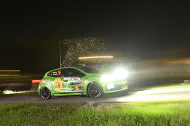 RALLY DELLA MARCA RALLY DELLA MARCA