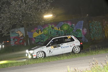 RALLY DELLA MARCA RALLY DELLA MARCA