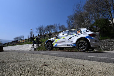 RALLY DELLA MARCA RALLY DELLA MARCA