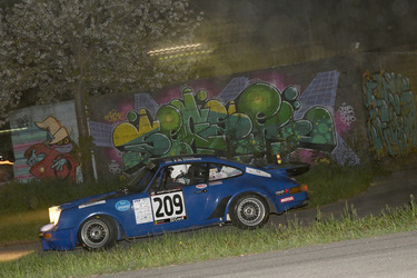 RALLY DELLA MARCA RALLY DELLA MARCA